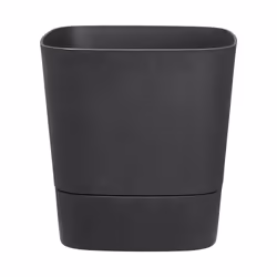 elho 8711904497453 vaso da fiori Grigio Plastica - Vista aggiuntiva 4