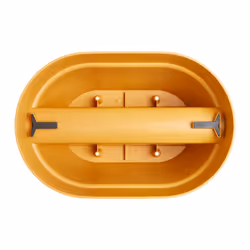 elho 8711904497767 fioriera Esterno Plastica Giallo - Vista aggiuntiva 7