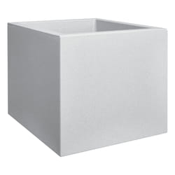 elho 8711904497859 fioriera Interno/esterno Plastica Grigio