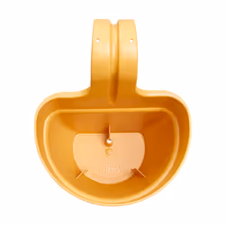 elho 8711904497897 fioriera Esterno Plastica Giallo - Vista aggiuntiva 6