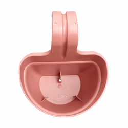 elho 8711904497927 fioriera Esterno Plastica Rosa - Vista aggiuntiva 6