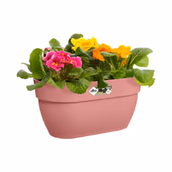 elho 8711904497989 fioriera Esterno Plastica Rosa - Vista aggiuntiva 4