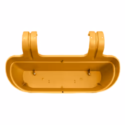 elho 8711904498016 fioriera Esterno Plastica Giallo - Vista aggiuntiva 7