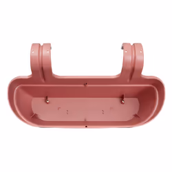elho 8711904498047 fioriera Esterno Plastica Rosa - Vista aggiuntiva 7
