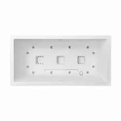 elho 8711904498870 vaso da fiori Bianco Plastica - Vista aggiuntiva 5