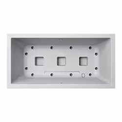 elho 8711904499129 vaso da fiori Grigio Plastica - Vista aggiuntiva 5