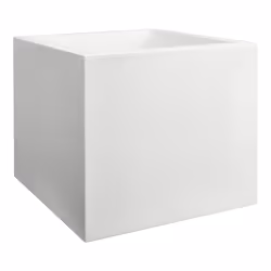 elho 8711904499242 fioriera Interno/esterno Plastica Bianco