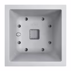 elho 8711904499280 fioriera Interno/esterno Plastica Grigio - Vista aggiuntiva 5