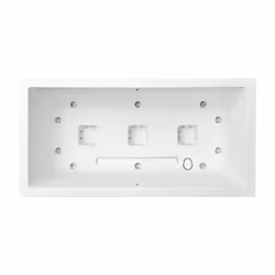 elho 8711904499600 vaso da fiori Bianco Plastica - Vista aggiuntiva 5