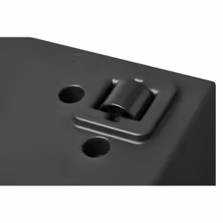 elho 8711904499624 vaso da fiori Nero Plastica - Vista aggiuntiva 7