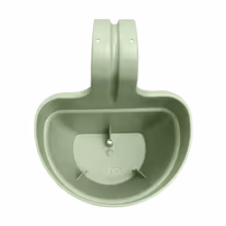 elho 8711904499747 fioriera Esterno Plastica Verde - Vista aggiuntiva 6