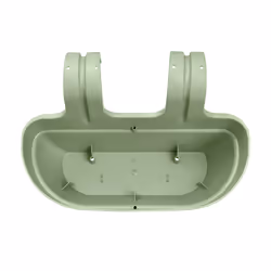 elho 8711904499778 fioriera Esterno Plastica Verde - Vista aggiuntiva 7