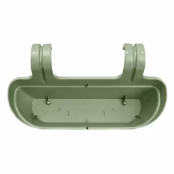 elho 8711904499808 fioriera Esterno Plastica Verde - Vista aggiuntiva 7
