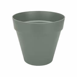elho 8711904500597, Verde, Plastica, Rotondo, 100%, 100%, 4,9 m