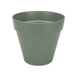 elho 8711904500597 vaso da fiori Verde Plastica