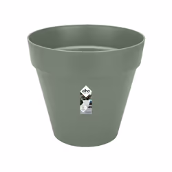 elho 8711904500597 vaso da fiori Verde Plastica