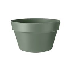 elho 8711904500689 vaso da fiori Verde Plastica