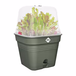 elho 8711904515355 fioriera Plastica Verde - Vista aggiuntiva 4