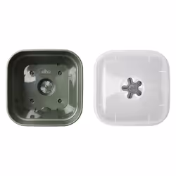 elho 8711904515355 fioriera Plastica Verde - Vista aggiuntiva 6
