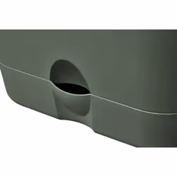elho 8711904515355 fioriera Plastica Verde - Vista aggiuntiva 8