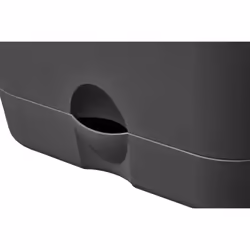 elho 8711904515522 fioriera Plastica Nero - Vista aggiuntiva 8