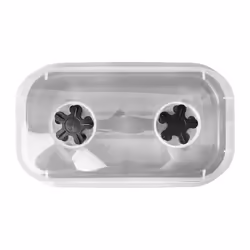 elho 8711904515881 fioriera Plastica Nero - Vista aggiuntiva 6