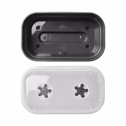 elho 8711904515881 fioriera Plastica Nero - Vista aggiuntiva 7