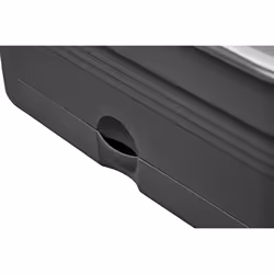 elho 8711904515881 fioriera Plastica Nero - Vista aggiuntiva 8
