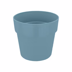 elho 8711904515980, Blu, Plastica, Rotondo, 100%, 100%, 140 cm