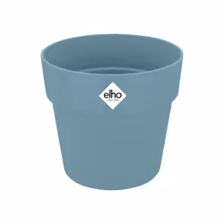 elho 8711904515980 vaso da fiori Blu Plastica