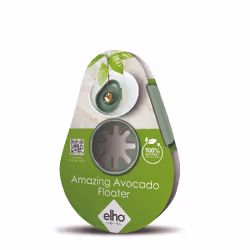 elho 8711904516536 accessorio per vaso