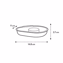 elho 8711904516536 accessorio per vaso - Vista aggiuntiva 5