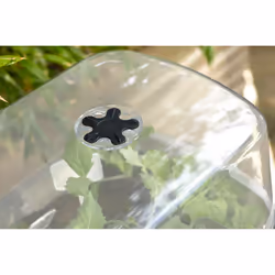 elho 8711904517977 fioriera Plastica Grigio - Vista aggiuntiva 6