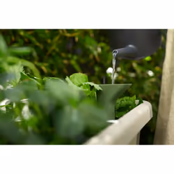 elho 8711904517977 fioriera Plastica Grigio - Vista aggiuntiva 7
