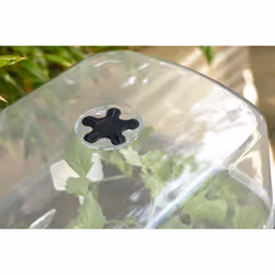 elho 8711904518004 fioriera Plastica Nero - Vista aggiuntiva 4