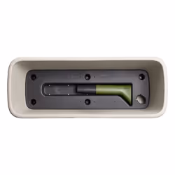 elho 8711904518516 fioriera Esterno Plastica Grigio - Vista aggiuntiva 4