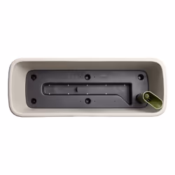 elho 8711904518516 fioriera Esterno Plastica Grigio - Vista aggiuntiva 5