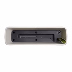 elho 8711904518691 fioriera Esterno Plastica Grigio - Vista aggiuntiva 5