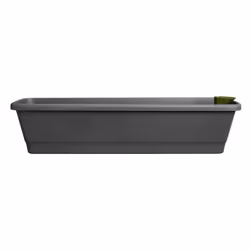 elho 8711904518882 fioriera Esterno Plastica Nero - Vista aggiuntiva 5