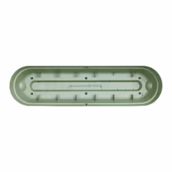 elho 8711904522025 fioriera Plastica Verde - Vista aggiuntiva 5