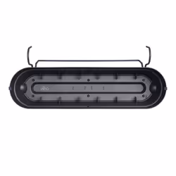 elho 8711904522445 fioriera Plastica Nero - Vista aggiuntiva 6