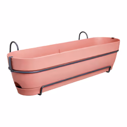 elho 8711904522568 fioriera Plastica Rosa