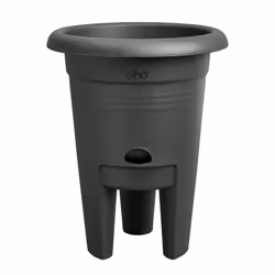 elho 8711904527792, Nero, Plastica, Rotondo, 100%, 100%, 3,3 m