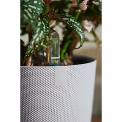 elho 8711904528645 vaso da fiori Bianco Plastica - Vista aggiuntiva 7