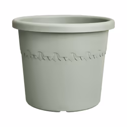 elho 8711904529123, Verde, Plastica, Rotondo, 100%, 100%, 3,5 m