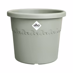elho 8711904529123 vaso da fiori Verde Plastica