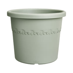 elho 8711904529239 vaso da fiori Verde Plastica