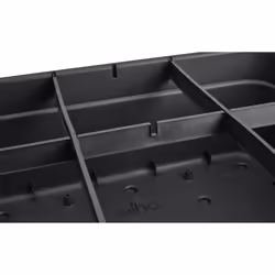 elho 8711904529581 fioriera Esterno Plastica Nero - Vista aggiuntiva 7