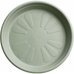 Elho Sottovaso Universal Saucer Round 48cm Verde Timo