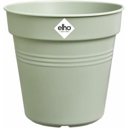 Vaso green basics growpot 17CM verde pietra - Elho